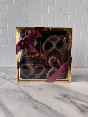 Giambri 24 Count Chocolate Gift Box 12 Ounces